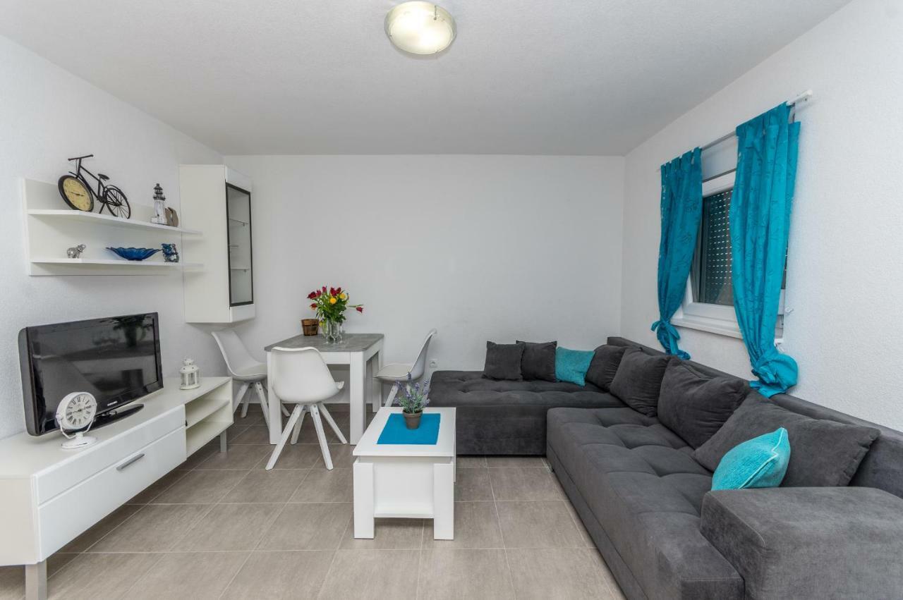 Villa Ivan Trogir Extérieur photo