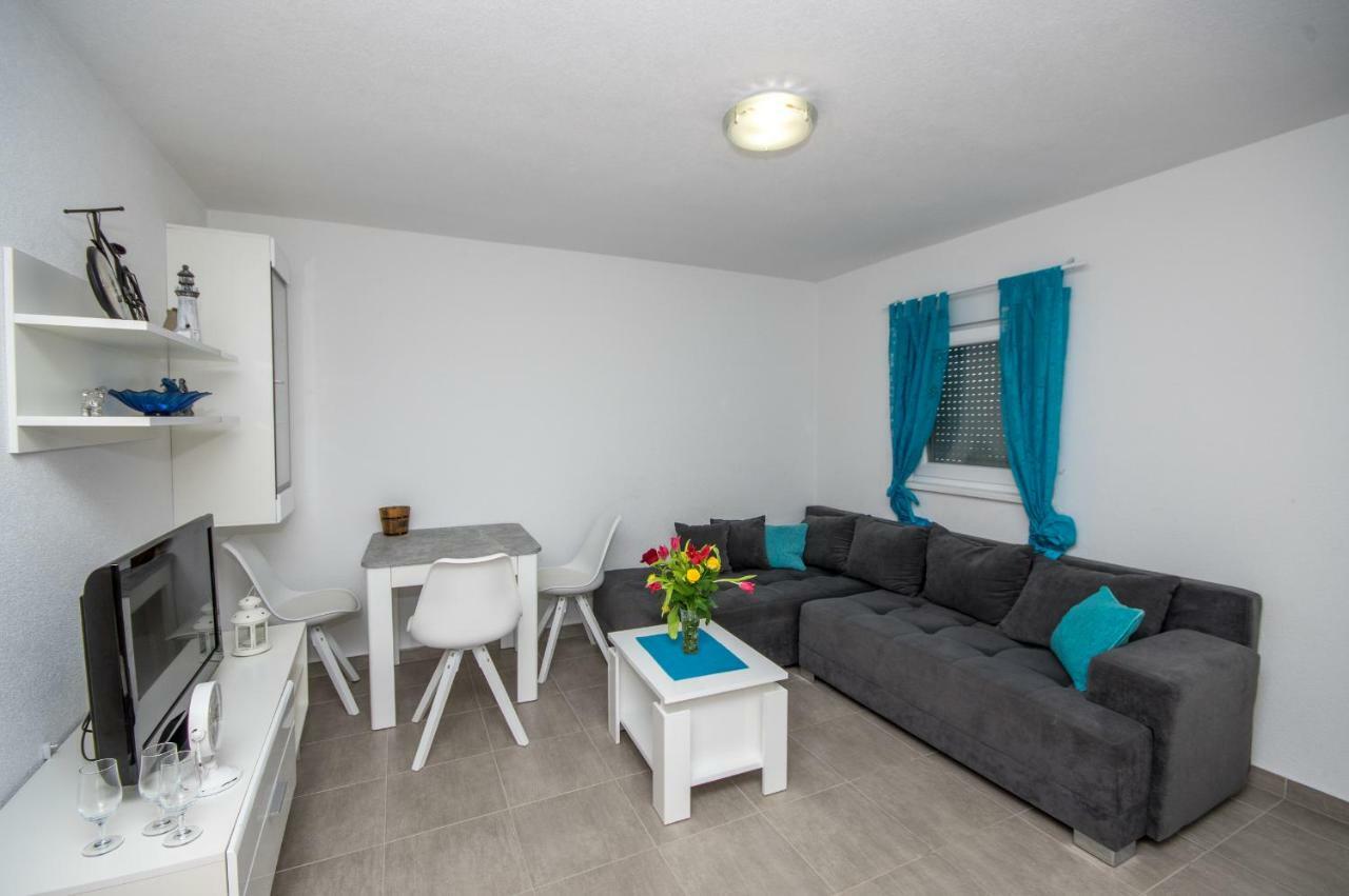 Villa Ivan Trogir Extérieur photo