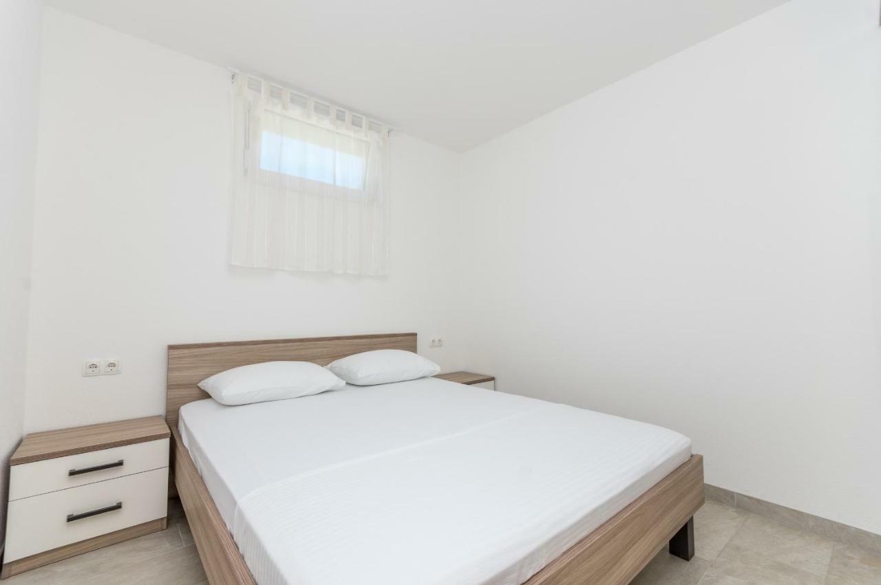 Villa Ivan Trogir Extérieur photo