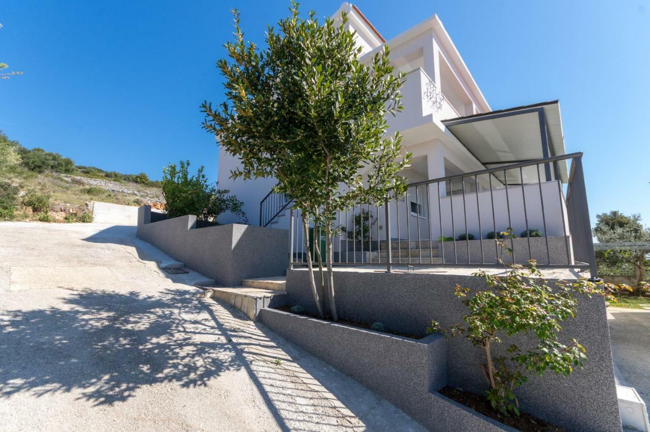 Villa Ivan Trogir Extérieur photo