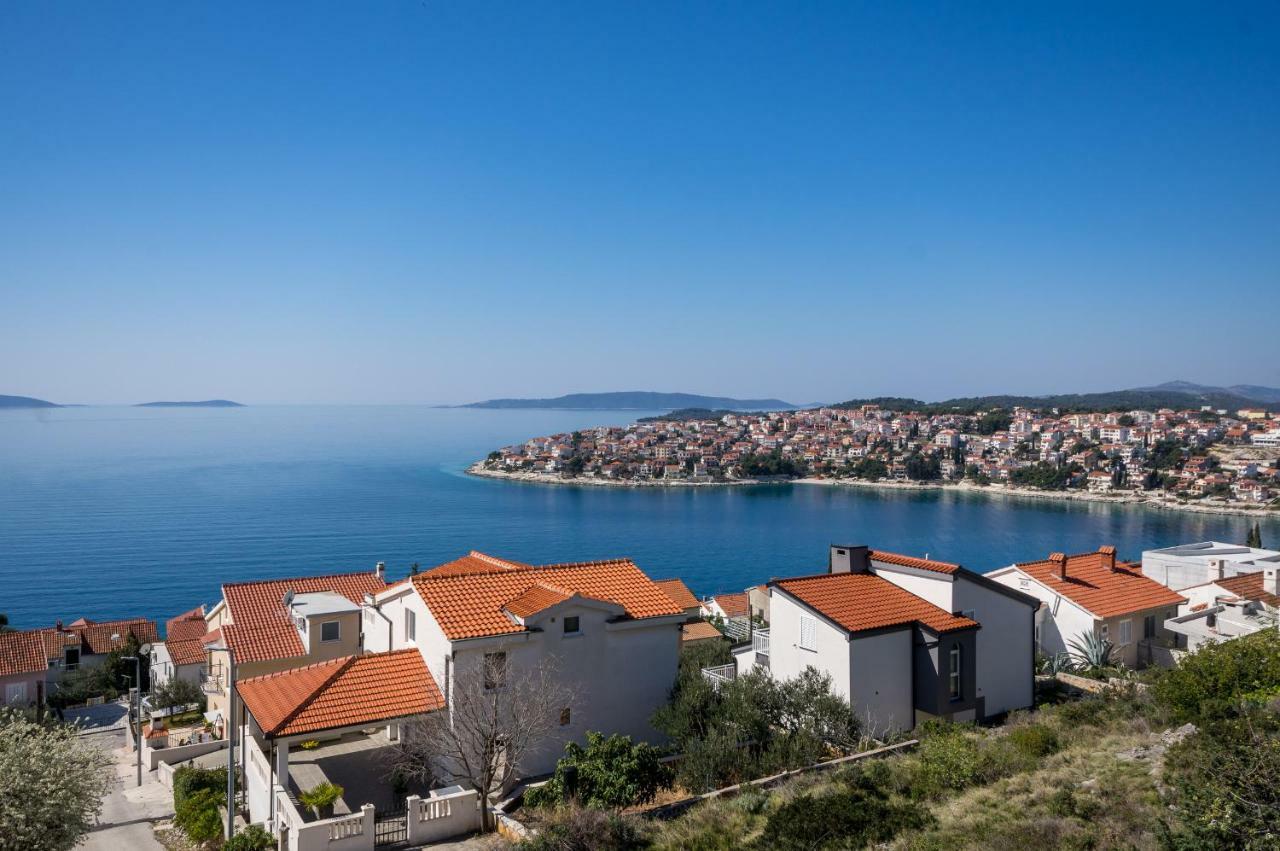 Villa Ivan Trogir Extérieur photo