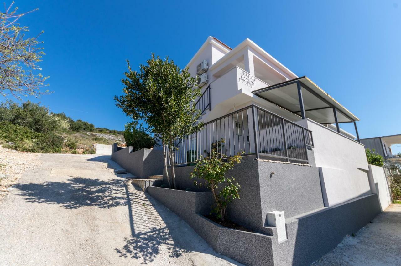 Villa Ivan Trogir Extérieur photo