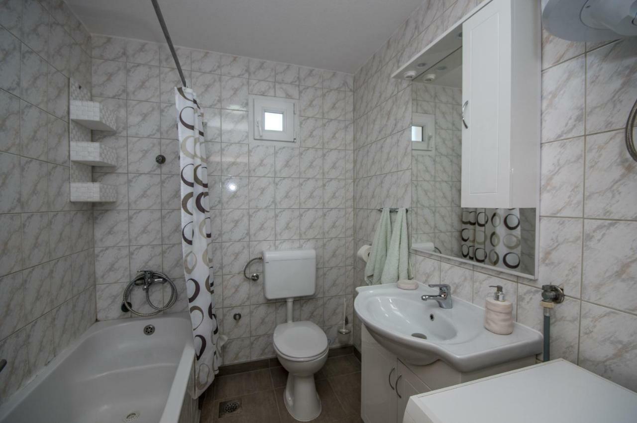 Villa Ivan Trogir Extérieur photo